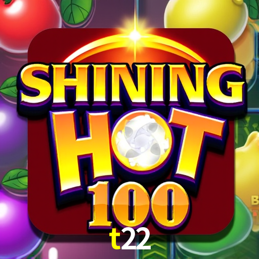 Casino Ao Vivo t22