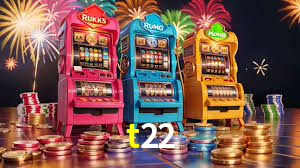VIP Casino t22