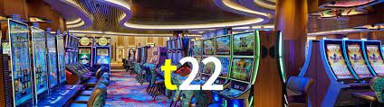 Exclusive Games t22
