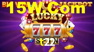 Sinta a adrenalina dos jogos de cassino com t22
