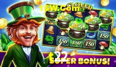 Inovações de Jogos na t22: O Futuro das Experiências Interativas