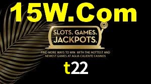Descubra a Magia dos Jogos de Arcade no t22