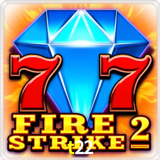 Jogos de Slot t22