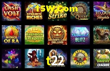 Apostas Esportivas na t22: Um Guia Completo