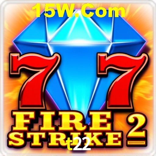 Diretório de Jogos t22