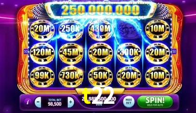 A Emoção da Loteria na t22: Uma Chance de Mudança de Vida